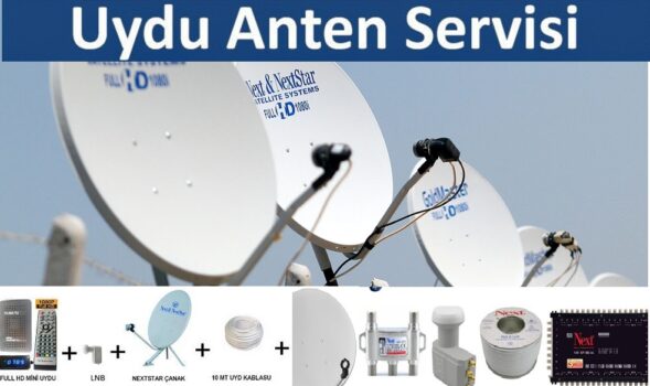 Doğanyurt Antenci